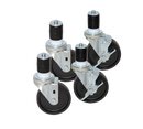 Component Hardware CSTPK-5PES-2
