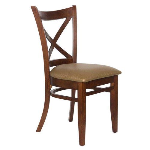 JustChair Manufacturing W36618-COM Chair