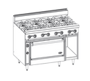 Jade Range JBR-36G-2