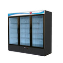 Fagor Refrigeration FMD-72