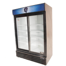 Bison Refrigeration BGM-49-SD