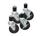 Component Hardware CSTPK-5PES-1