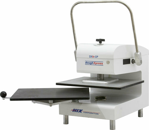 DoughXpress DXM-1620-W