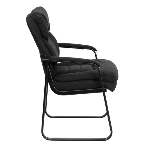 Flash Furniture GO-1156-BK-GG
