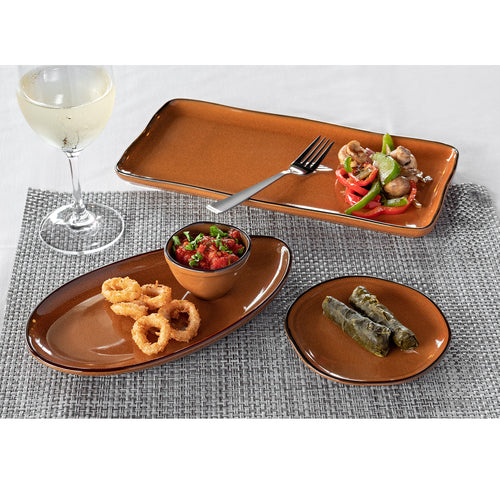 International Tableware LU-1-TA