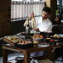 Craster Ltd. TO_RS004