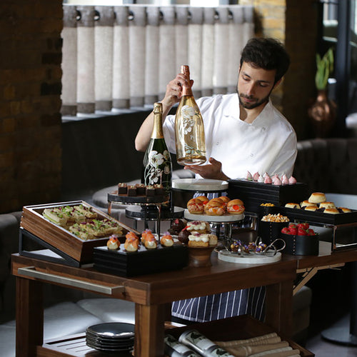 Craster Ltd. TO_RS004