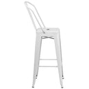 Flash Furniture CH-31320-30GB-WH-GG