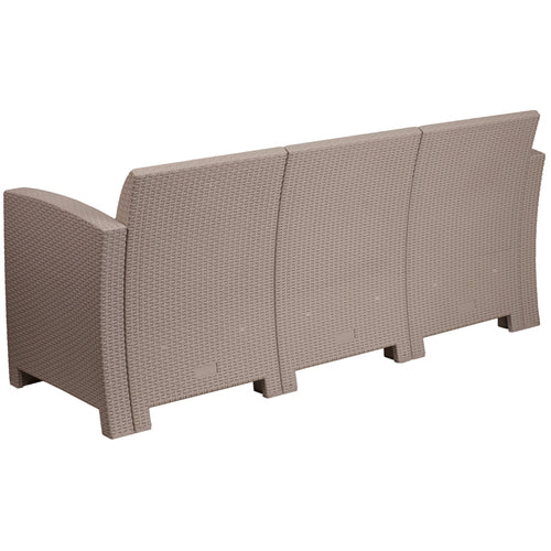 picture of Riverstone Restaurant Furniture RF-RR74768