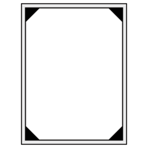 picture of Risch AMORE-1V 5.5X8.5