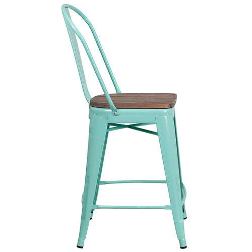picture of Riverstone Restaurant Furniture RF-RR249942