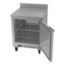 Beverage Air WTR27AHC