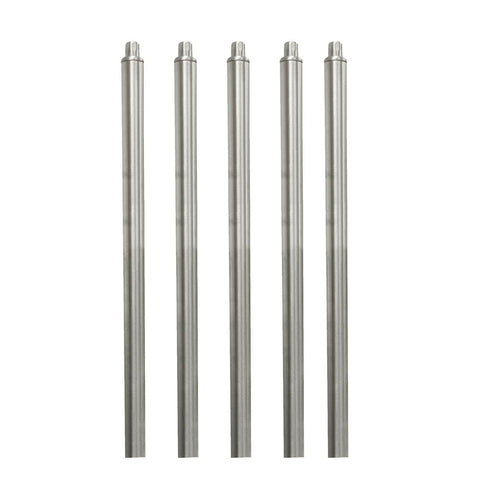 John Boos SLEG-20B-4-X