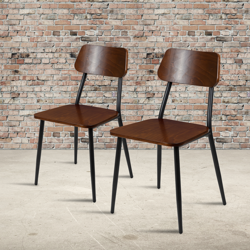 Flash Furniture 2-XU-DG-60725-GG