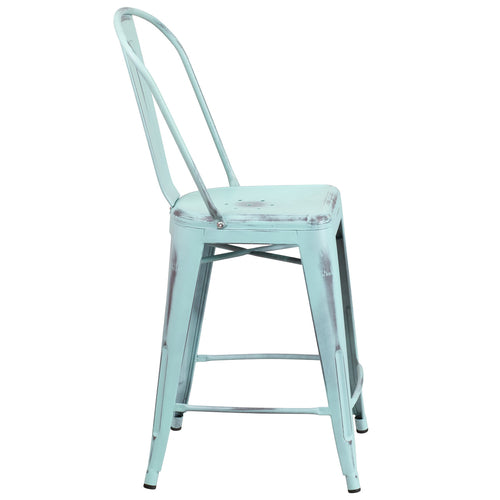 picture of Riverstone Restaurant Furniture RF-RR56422