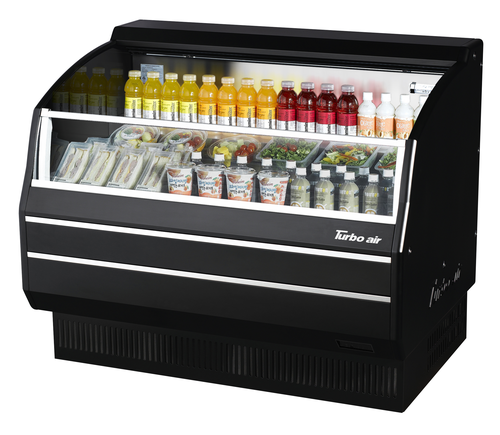 Turbo Air TOM-50SB-SP(-A)-N