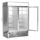 Beverage Air MMF49HC-1-W