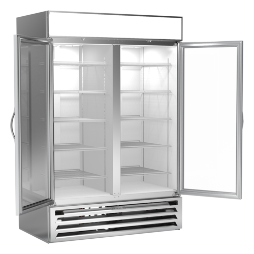 Beverage Air MMF49HC-1-W