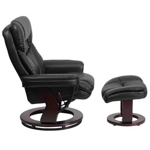 Flash Furniture BT-7821-BK-GG