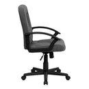 Flash Furniture GO-ST-6-GY-GG