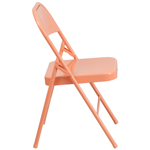 Flash Furniture HF3-CORAL-GG