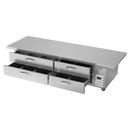 Beverage Air WTFCS84HC-96