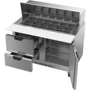 Beverage Air SPED48HC-18M-2