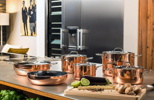 Mepra S.P.A. 30125120