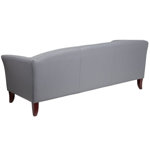 Flash Furniture 111-3-GY-GG