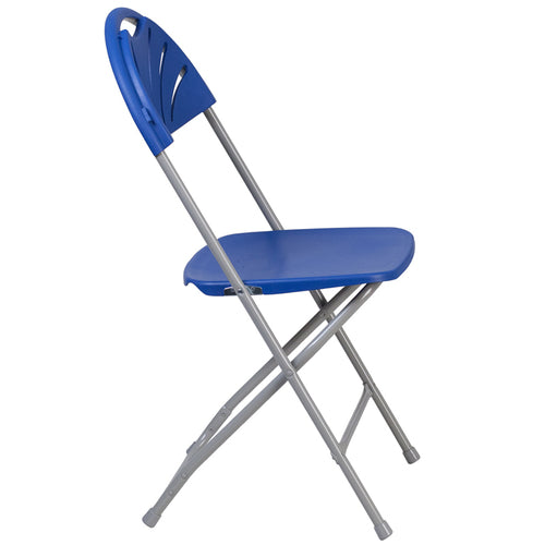 Flash Furniture LE-L-4-BL-GG