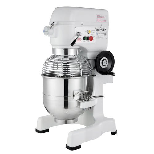 Eurodib USA M30 ETL 220