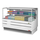 Turbo Air TOM-60L-UF-W(B)-2S-N