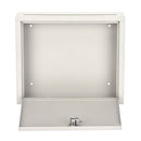 Alpine Industries ADI631-03-WHI