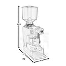 picture of La Pavoni / European Gift & Houseware ZIP-B