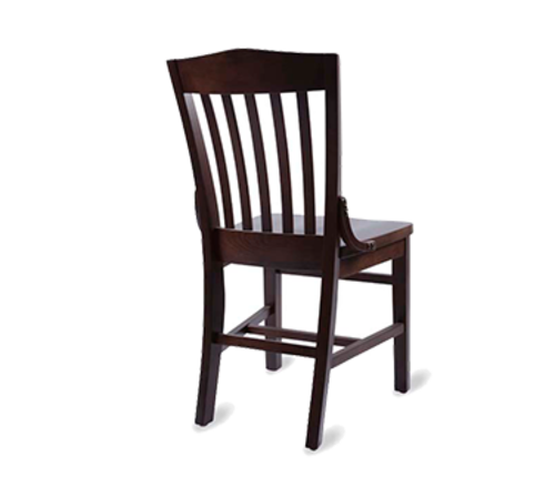 picture of Original Wood Seating W35 SW
