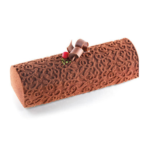 Louis Tellier US ARABESQUE (KIT BUCHE)