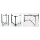 Lion's Wood Banquet Furniture EVOB30O