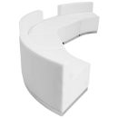 Flash Furniture ZB-803-810-SET-WH-GG