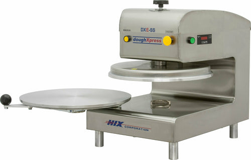DoughXpress DXE-SS-120
