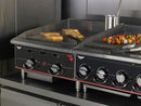 Vollrath 924GGM