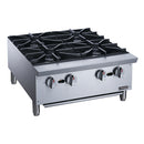 Dukers Appliance Co., USA Ltd. DCHPA24