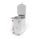 picture of JAC Machines  DIV-R 20-ROUND