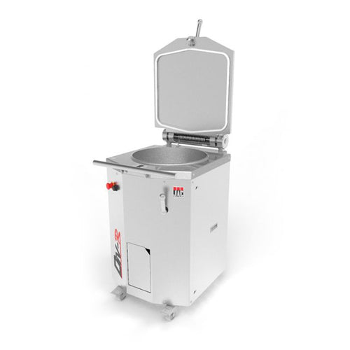 picture of JAC Machines  DIV-R 20-ROUND