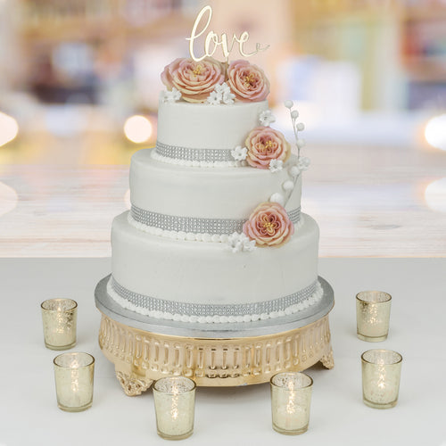 Walco Stainless ACG9124