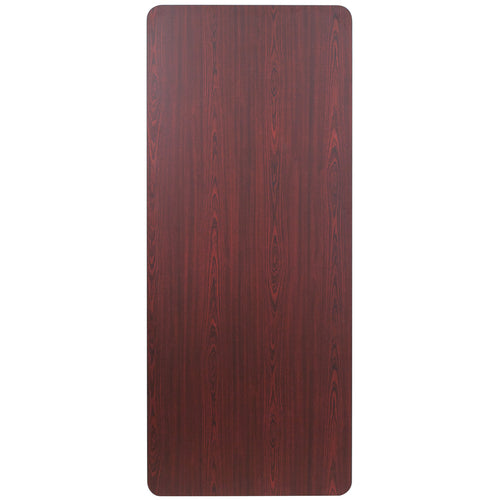 Flash Furniture YT-3072-HIGH-WAL-GG