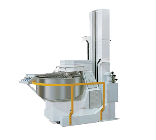 Empire Bakery Equipment EMP-300 AR2