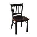 JMC Furniture COBRA CHAIR WOOD