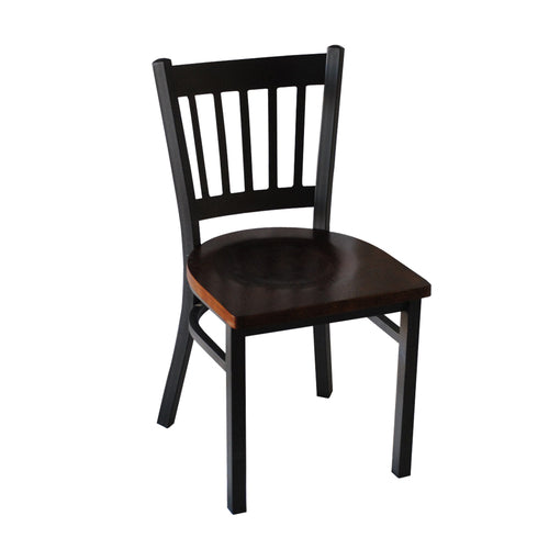 JMC Furniture COBRA CHAIR WOOD