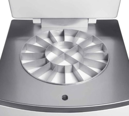 Empire Bakery Equipment ST A 16