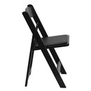 Flash Furniture LE-L-1-BLACK-GG